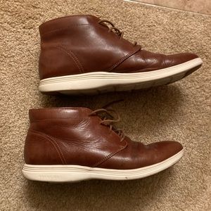 Cole Haan boots